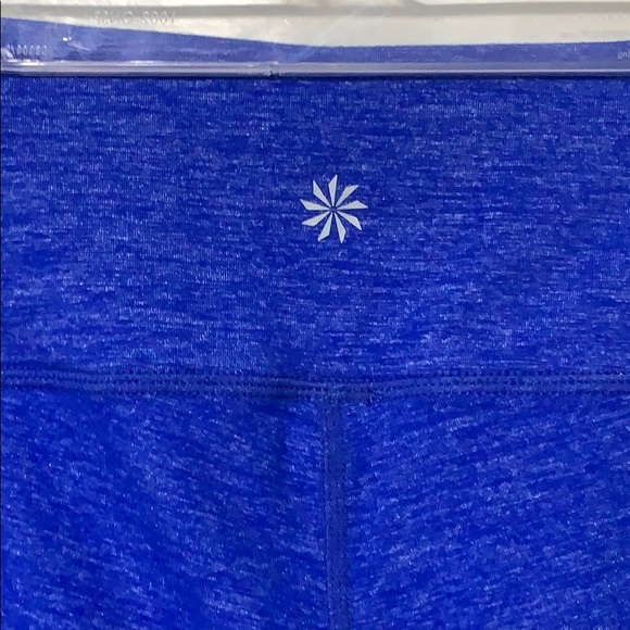 ATHLETA Cropped Capri Tights - Picture 5 of 5